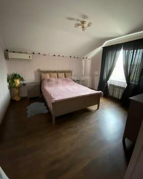 Дом 151м², 2-этажный, участок 7 сот.  