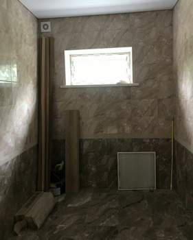 Дом 120м², 1-этажный, участок 4 сот.  