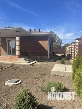 Дом 140м², 1-этажный, участок 6 сот.  