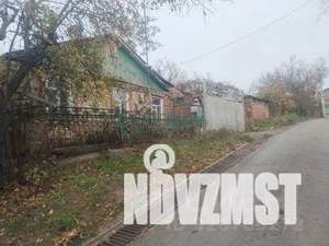 Дом 63м&sup2;, 1-этажный, участок 13 сот.  