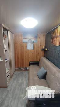 Дом 18м², 1-этажный, участок 2 сот.  