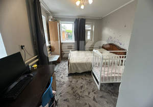 Дом 46м&sup2;, 1-этажный, участок 2 сот.  