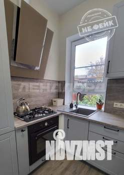 Дом 125м², 2-этажный, участок 3 сот.  