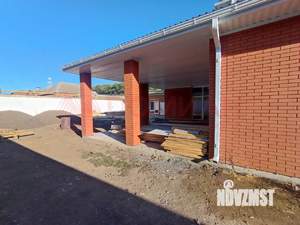 Дом 313м&sup2;, 2-этажный, участок 8 сот.  