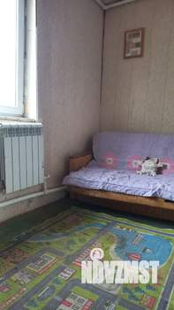 Дом 51м², 15-этажный, участок 625 сот.  