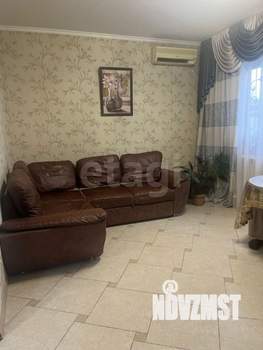 Дом 120м&sup2;, 2-этажный, участок 4 сот.  