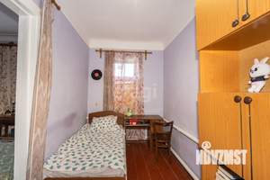 Дом 140м², 1-этажный, участок 3 сот.  