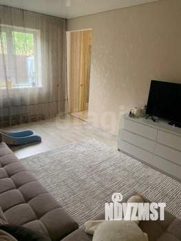 Дом 81м², 1-этажный, участок 3 сот.  