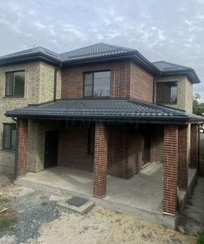 Дом 167м², 2-этажный, участок 3 сот.  