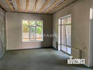 Дом 120м², 1-этажный, участок 4 сот.  