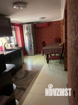 Дом 137м², 2-этажный, участок 4 сот.  