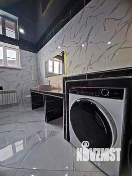 Дом 115м², 1-этажный, участок 6 сот.  