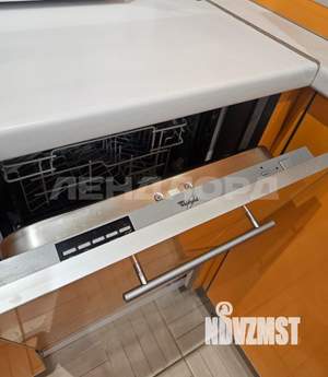 Дом 120м&sup2;, 2-этажный, участок 2 сот.  