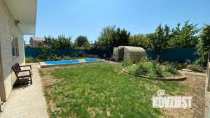 Дом 150м&sup2;, 2-этажный, участок 9 сот.  