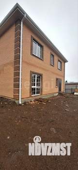 Дом 216м², 2-этажный, участок 6 сот.  