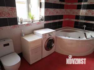 Дом 160м&sup2;, 2-этажный, участок 3 сот.  