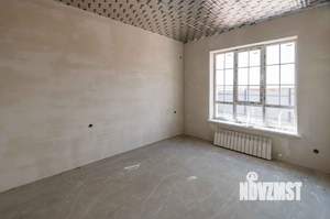 Дом 125м&sup2;, 1-этажный, участок 5 сот.  