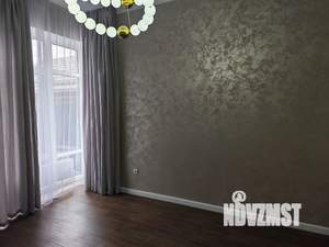 Дом 175м&sup2;, 2-этажный, участок 3 сот.  