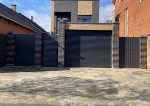 Дом 130м&sup2;, 2-этажный, участок 3 сот.  