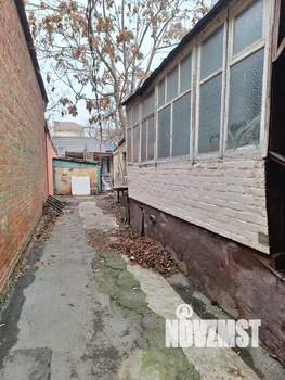 Дом 62м², 1-этажный, участок 4 сот.  