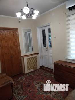 Дом 85м&sup2;, 1-этажный, участок 5 сот.  