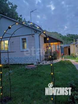 Дом 92м&sup2;, 1-этажный, участок 7 сот.  