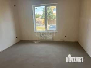 Дом 130м², 1-этажный, участок 6 сот.  