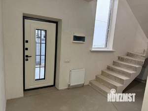 Дом 120м&sup2;, 2-этажный, участок 3 сот.  