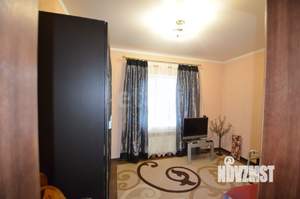 Дом 151м², 2-этажный, участок 7 сот.  