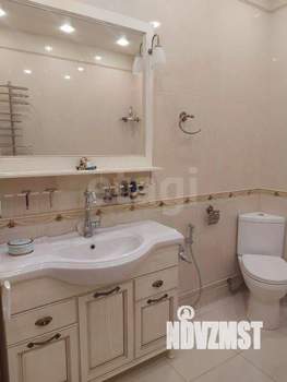 Дом 145м&sup2;, 2-этажный, участок 3 сот.  