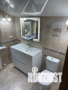 Дом 140м², 2-этажный, участок 3 сот.  
