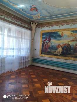 Дом 340м², 1-этажный, участок 5 сот.  