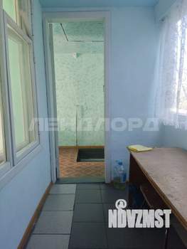 Дом 56м&sup2;, 2-этажный, участок 5 сот.  