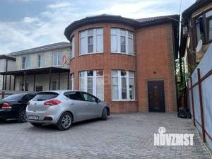 Дом 163м&sup2;, 2-этажный, участок 3 сот.  