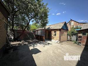 Дом 66м², 1-этажный, участок 3 сот.  