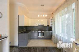 Дом 170м², 2-этажный, участок 5 сот.  