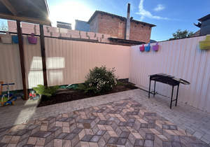 Дом 107м&sup2;, 2-этажный, участок 3 сот.  