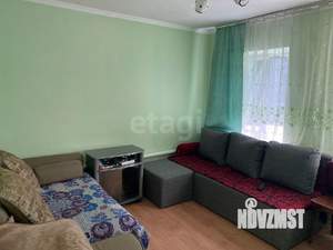 Дом 66м², 1-этажный, участок 6 сот.  