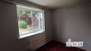 Дом 78м², 1-этажный, участок 6 сот.  