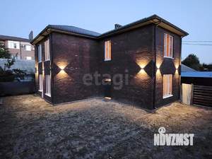 Дом 170м&sup2;, 2-этажный, участок 3 сот.  