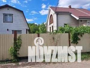 Дом 201м², 3-этажный, участок 7 сот.  