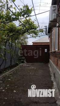 Дом 70м², 1-этажный, участок 4 сот.  