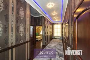 Дом 300м², 2-этажный, участок 6 сот.  