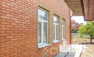 Дом 240м², 2-этажный, участок 7 сот.  