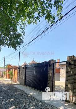 Дом 100м², 1-этажный, участок 3 сот.  