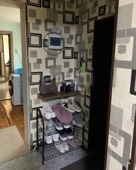 Дом 90м², 1-этажный, участок 5 сот.  