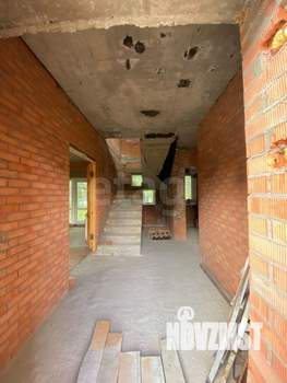 Дом 121м², 2-этажный, участок 5 сот.  