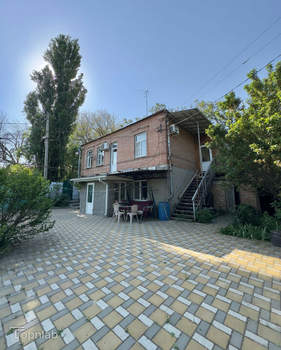 Дом 169м&sup2;, 2-этажный, участок 12 сот.  