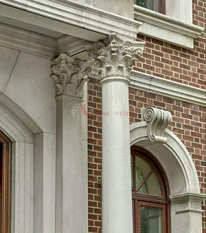 Дом 403м&sup2;, 3-этажный, участок 8 сот.  