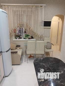 Дом 48м², 1-этажный, участок 3 сот.  